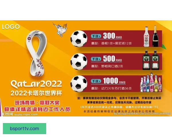 世界杯竞猜策略揭秘：提高胜率的实用投注技巧与分析方法