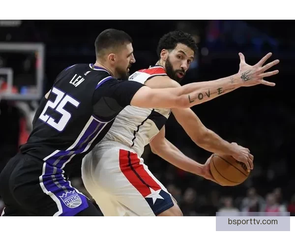 里斯狂砍26分17助攻奇才客场终结爵士16连败