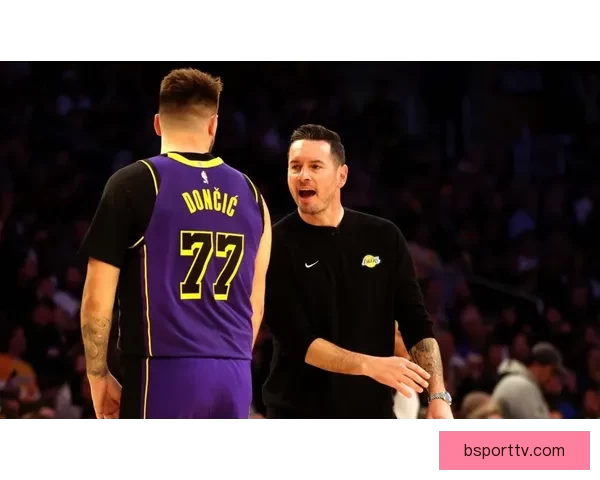 湖人战胜篮网引争议裁判判罚雷迪克称篮网几乎每回合都犯规